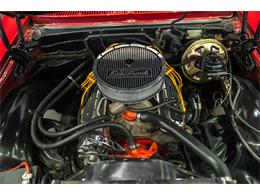 1972 Chevrolet Nova (CC-2097973) for sale in Montreal, Quebec
