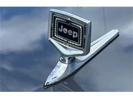 1989 Jeep Grand Wagoneer (CC-2097974) for sale in Cadillac, Michigan