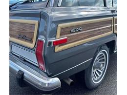 1989 Jeep Grand Wagoneer (CC-2097974) for sale in Cadillac, Michigan