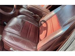 1989 Jeep Grand Wagoneer (CC-2097974) for sale in Cadillac, Michigan
