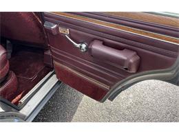 1989 Jeep Grand Wagoneer (CC-2097974) for sale in Cadillac, Michigan