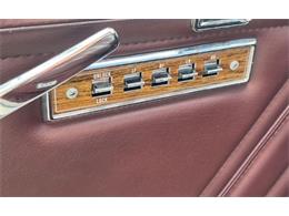 1989 Jeep Grand Wagoneer (CC-2097974) for sale in Cadillac, Michigan