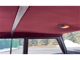 1989 Jeep Grand Wagoneer (CC-2097974) for sale in Cadillac, Michigan