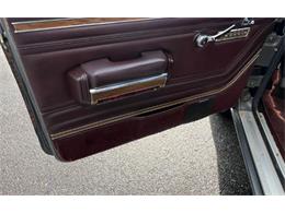 1989 Jeep Grand Wagoneer (CC-2097974) for sale in Cadillac, Michigan