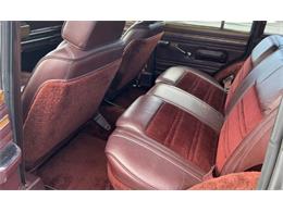1989 Jeep Grand Wagoneer (CC-2097974) for sale in Cadillac, Michigan