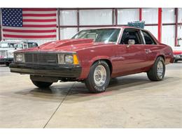 1981 Chevrolet Malibu (CC-2097975) for sale in Kentwood, Michigan