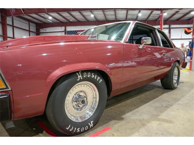 1981 Chevrolet Malibu (CC-2097975) for sale in Kentwood, Michigan
