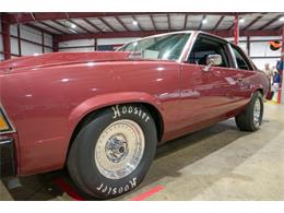 1981 Chevrolet Malibu (CC-2097975) for sale in Kentwood, Michigan