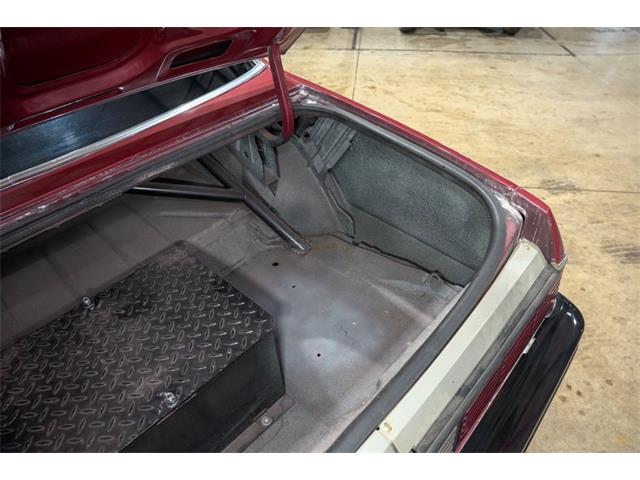 1981 Chevrolet Malibu (CC-2097975) for sale in Kentwood, Michigan