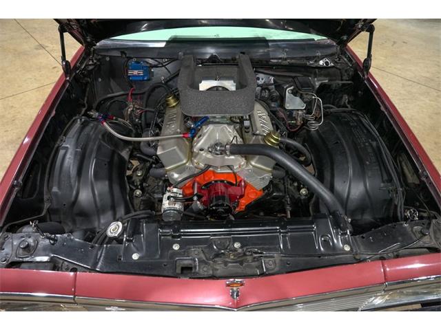 1981 Chevrolet Malibu (CC-2097975) for sale in Kentwood, Michigan