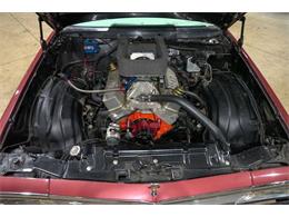 1981 Chevrolet Malibu (CC-2097975) for sale in Kentwood, Michigan