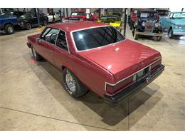 1981 Chevrolet Malibu (CC-2097975) for sale in Kentwood, Michigan