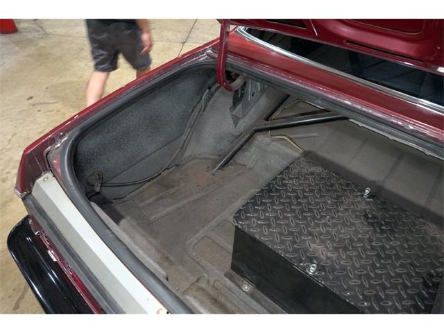 1981 Chevrolet Malibu (CC-2097975) for sale in Kentwood, Michigan