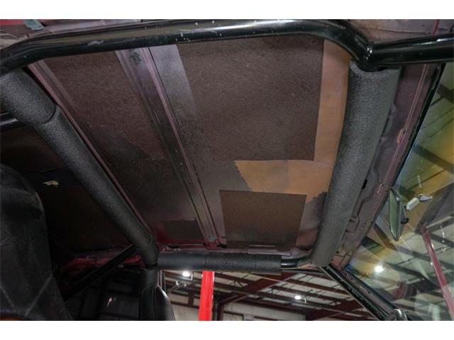 1981 Chevrolet Malibu (CC-2097975) for sale in Kentwood, Michigan