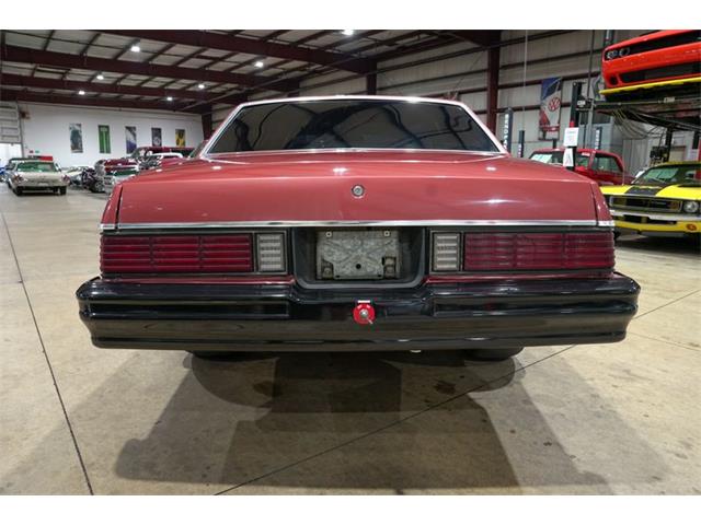 1981 Chevrolet Malibu (CC-2097975) for sale in Kentwood, Michigan