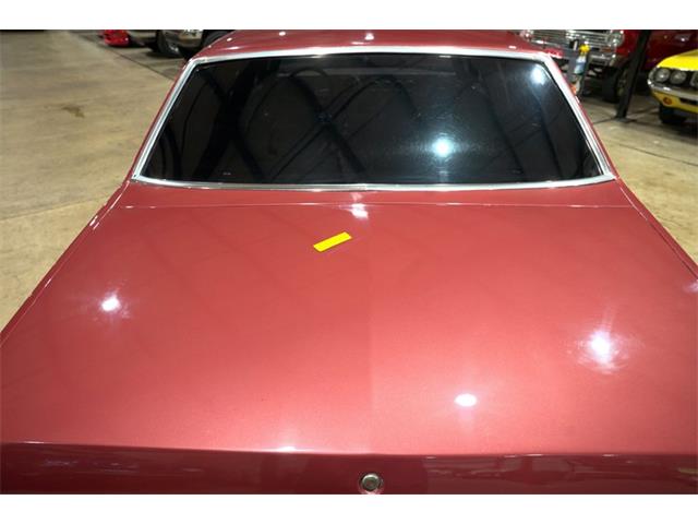 1981 Chevrolet Malibu (CC-2097975) for sale in Kentwood, Michigan