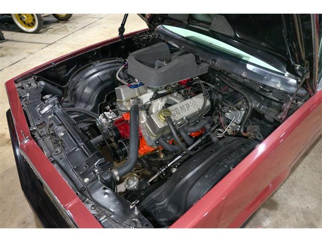 1981 Chevrolet Malibu (CC-2097975) for sale in Kentwood, Michigan