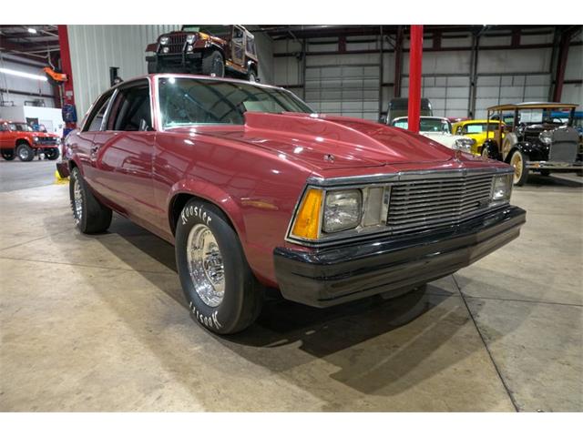 1981 Chevrolet Malibu (CC-2097975) for sale in Kentwood, Michigan