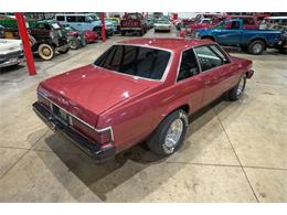 1981 Chevrolet Malibu (CC-2097975) for sale in Kentwood, Michigan