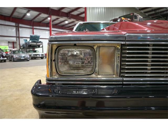 1981 Chevrolet Malibu (CC-2097975) for sale in Kentwood, Michigan