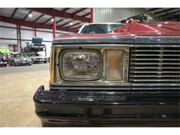 1981 Chevrolet Malibu (CC-2097975) for sale in Kentwood, Michigan