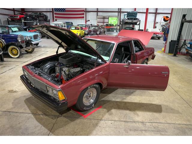 1981 Chevrolet Malibu (CC-2097975) for sale in Kentwood, Michigan