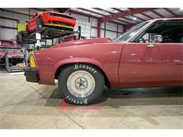 1981 Chevrolet Malibu (CC-2097975) for sale in Kentwood, Michigan