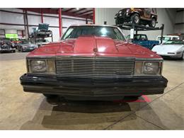 1981 Chevrolet Malibu (CC-2097975) for sale in Kentwood, Michigan