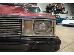 1981 Chevrolet Malibu (CC-2097975) for sale in Kentwood, Michigan