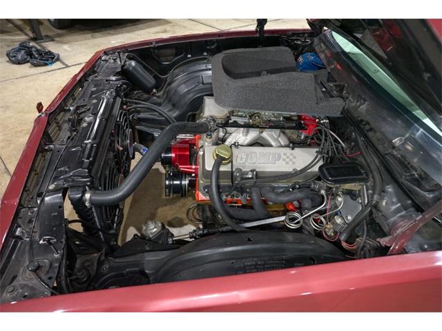 1981 Chevrolet Malibu (CC-2097975) for sale in Kentwood, Michigan