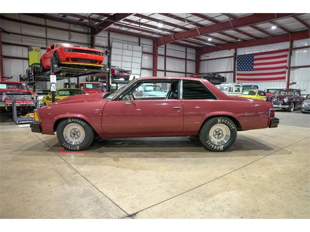 1981 Chevrolet Malibu (CC-2097975) for sale in Kentwood, Michigan