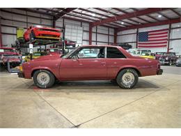 1981 Chevrolet Malibu (CC-2097975) for sale in Kentwood, Michigan
