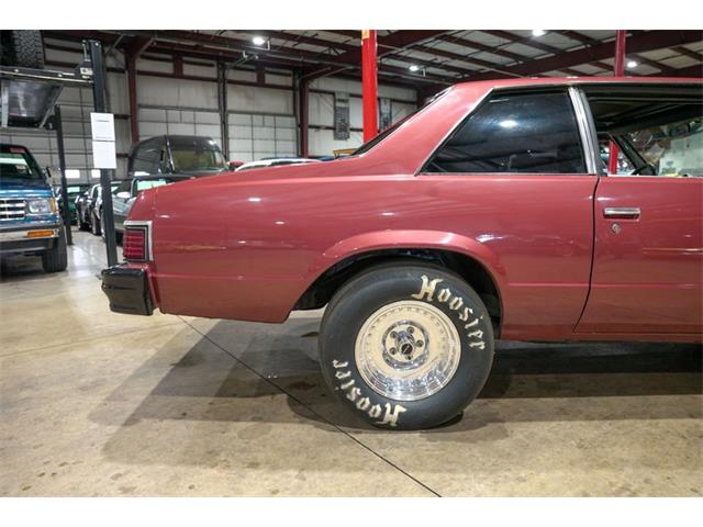1981 Chevrolet Malibu (CC-2097975) for sale in Kentwood, Michigan