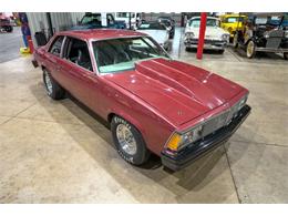 1981 Chevrolet Malibu (CC-2097975) for sale in Kentwood, Michigan