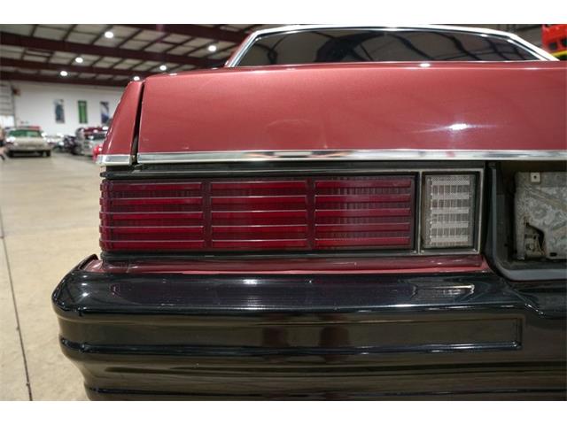1981 Chevrolet Malibu (CC-2097975) for sale in Kentwood, Michigan