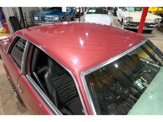 1981 Chevrolet Malibu (CC-2097975) for sale in Kentwood, Michigan