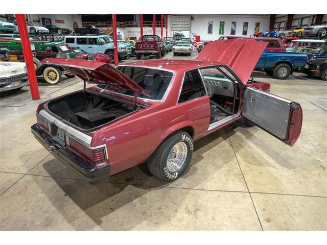 1981 Chevrolet Malibu (CC-2097975) for sale in Kentwood, Michigan