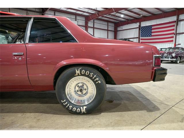 1981 Chevrolet Malibu (CC-2097975) for sale in Kentwood, Michigan