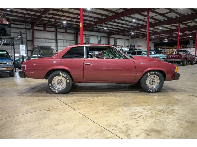 1981 Chevrolet Malibu (CC-2097975) for sale in Kentwood, Michigan