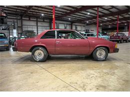 1981 Chevrolet Malibu (CC-2097975) for sale in Kentwood, Michigan