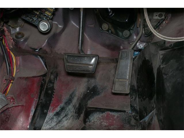 1981 Chevrolet Malibu (CC-2097975) for sale in Kentwood, Michigan