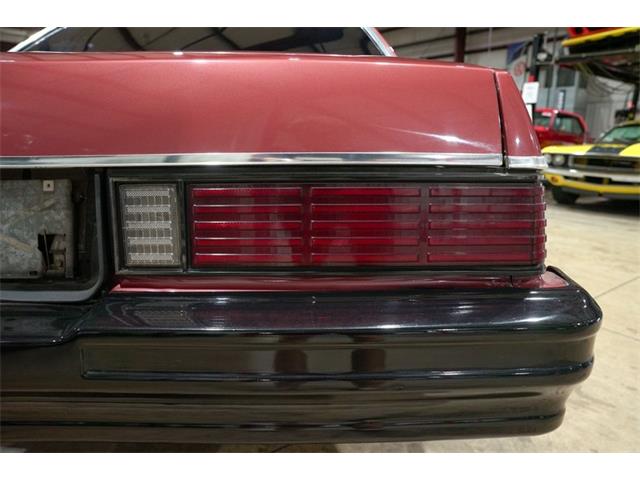 1981 Chevrolet Malibu (CC-2097975) for sale in Kentwood, Michigan