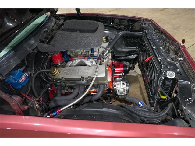 1981 Chevrolet Malibu (CC-2097975) for sale in Kentwood, Michigan