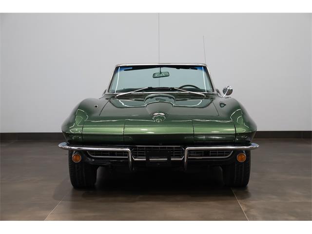 1967 Chevrolet Corvette (CC-2097976) for sale in Montreal, Quebec