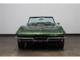 1967 Chevrolet Corvette (CC-2097976) for sale in Montreal, Quebec