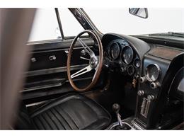 1967 Chevrolet Corvette (CC-2097976) for sale in Montreal, Quebec