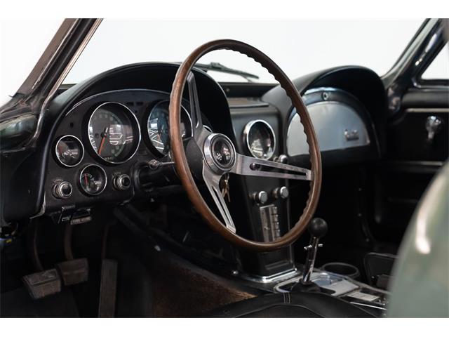 1967 Chevrolet Corvette (CC-2097976) for sale in Montreal, Quebec