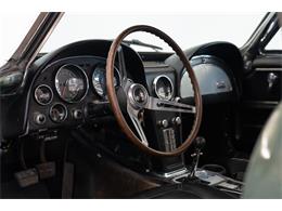1967 Chevrolet Corvette (CC-2097976) for sale in Montreal, Quebec