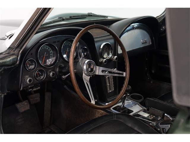 1967 Chevrolet Corvette (CC-2097976) for sale in Montreal, Quebec