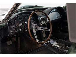 1967 Chevrolet Corvette (CC-2097976) for sale in Montreal, Quebec